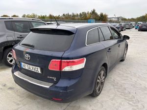 09 Avensis 2.0 d4d 240k miles Drives - Image 3