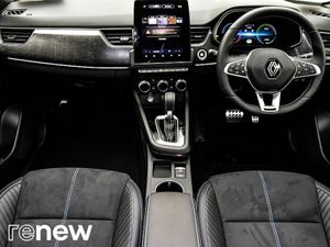 Renault Arkana Esprit Alpine E-tech Hybrid 145 Au - Image 3