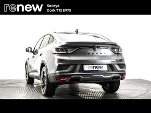 Renault Arkana Esprit Alpine E-tech Hybrid 145 Au - Image 4