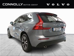 Volvo XC60 B4 Momentum  348pm - Image 4