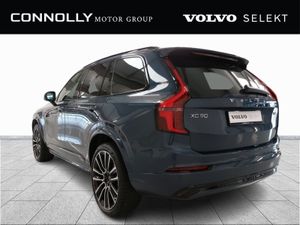 Volvo XC90 T8 Phev AWD Ultra Dark  869pm - Image 4