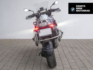 BMW R1250 GS TE Trophy (low Chassis) - Image 4