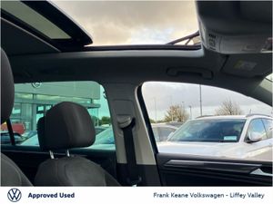 Volkswagen Tiguan Elegance 2.0tdi 150BHP  panoram - Image 4