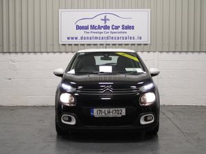 Citroen C3 2017 - Image 2