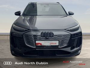 Audi Q6 e-tron Q6 E-tron Edition 1 Quattro 388 - Image 3
