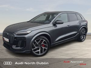 Audi Q6 e-tron Q6 E-tron Edition 1 Quattro 388 - Image 4