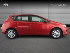 Toyota Auris AURIS 1.4 D-4D AURA - Image 3
