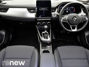 Renault Arkana Techno TCe 140 Auto Gsr2 - Image 3