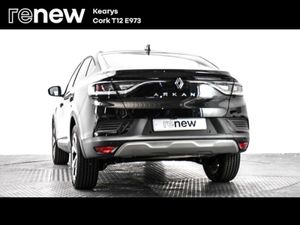 Renault Arkana Techno TCe 140 Auto Gsr2 - Image 4