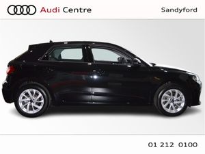 Audi A1 SB 30 Tfsi 116HP SE - Image 2