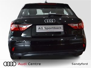 Audi A1 SB 30 Tfsi 116HP SE - Image 4