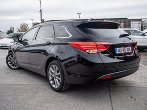142 Hyundai i40 Automatic/FSH/New NCT/Warranty - Image 3