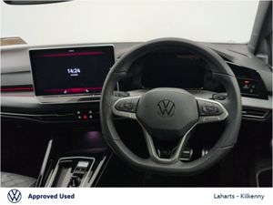 Volkswagen Golf R-line 2.0tdi 5DR 150HP DSG - Image 4