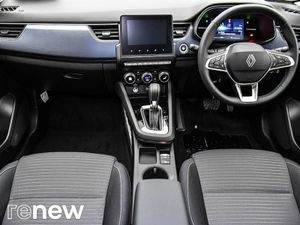 Renault Arkana Evolution E-tech Hybrid 145 - Image 3