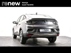 Renault Arkana Evolution E-tech Hybrid 145 - Image 4