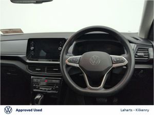 Volkswagen T-Cross Edition 75 1.0 116HP DSG - Image 4