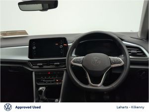 Volkswagen T-Roc Edition 75 2.0tdi 116HP - Image 4