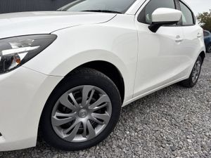 Mazda Demio - Image 3