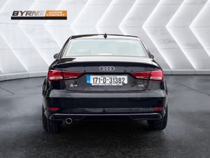 AUDI A3 SALOON 1.6 TDI SE 2017 - Image 4