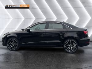 AUDI A3 SALOON 1.6 TDI SE 2017 - Image 2