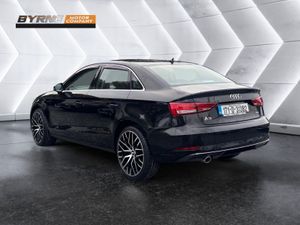 AUDI A3 SALOON 1.6 TDI SE 2017 - Image 3