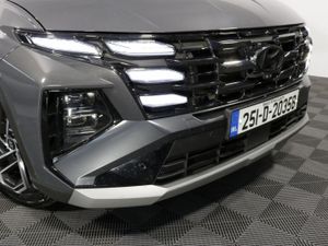 Hyundai Tucson Hybrid EX Demo Executive Plus 1.6l - Image 3