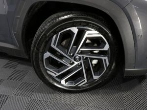 Hyundai Tucson Hybrid EX Demo Executive Plus 1.6l - Image 4