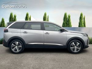 Peugeot 5008 1.5 Bluehdi 130bhp Allure Auto - Image 3