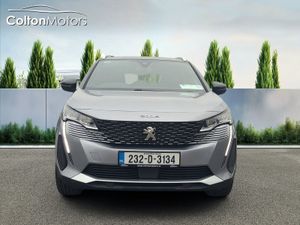 Peugeot 5008 1.5 Bluehdi 130bhp Allure Auto - Image 4