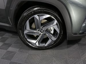 Hyundai Tucson Plug IN Hybrid EX Demo Executive P - Image 4