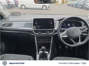 Volkswagen T-Roc Style 2.0tdi 116HP - Image 3