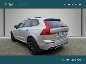 Volvo XC60 Polestar Factory Engineered T8  plug I - Image 3