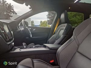Volvo XC60 Polestar Factory Engineered T8  plug I - Image 4