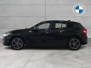BMW 1-Series 116d Sport - Image 4