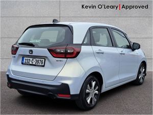 Honda Jazz 1.5 E hev Elegance - Image 3