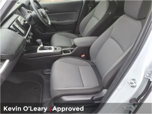 Honda Jazz 1.5 E hev Elegance - Image 4
