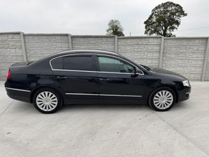 2009 Vw Passat 2.0 Tdi 140 Bhp HL Nct - Image 2
