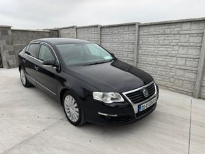 2009 Vw Passat 2.0 Tdi 140 Bhp HL Nct - Image 3