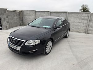 2009 Vw Passat 2.0 Tdi 140 Bhp HL Nct - Image 4