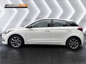 HYUNDAI i20 1.2 DELUXE 2018 - Image 2