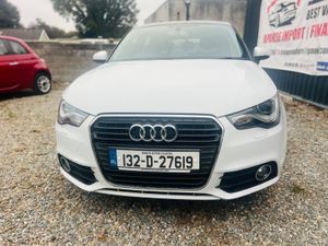 Audi A1 2013 - Image 2