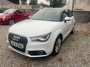 Audi A1 2013 - Image 3