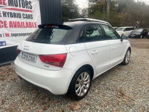 Audi A1 2013 - Image 4