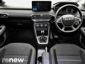 Dacia Sandero Stepway Expression TCe 90 Auto Gsr2 - Image 3