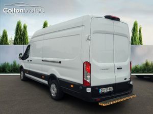 Ford Transit Trend 350 Jumbo 130BHP - Image 2