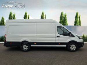 Ford Transit Trend 350 Jumbo 130BHP - Image 3