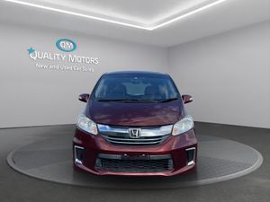 2014 HONDA FREED HYBRID (S187) AUTOMATIC - Image 2