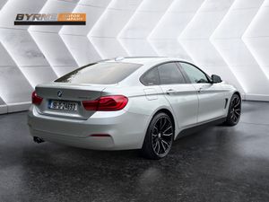 BMW 420D SE AUTO 2018 - Image 4