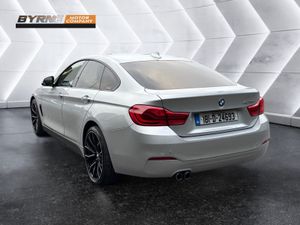 BMW 420D SE AUTO 2018 - Image 2