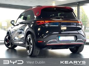 Smart #1 Brabus 66kw - Image 2